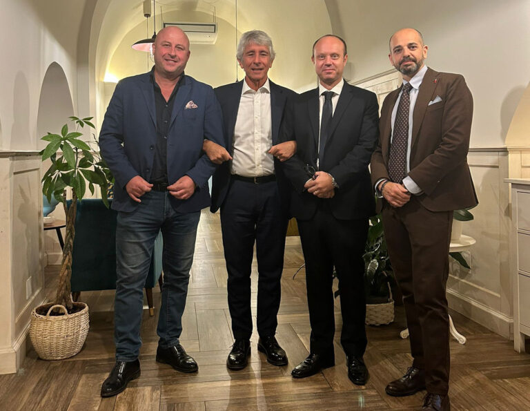 abodi con perrini, vietri e mongelli