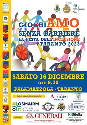 festa dell'inclusione