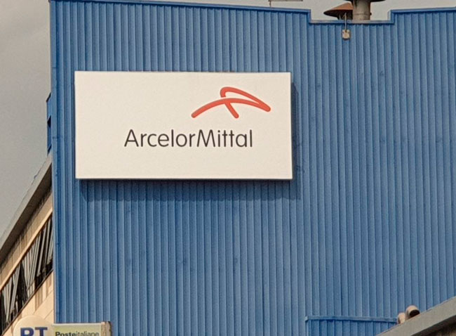 Arcelor-Mittalnew