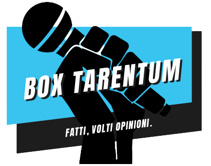 Box Tarentum